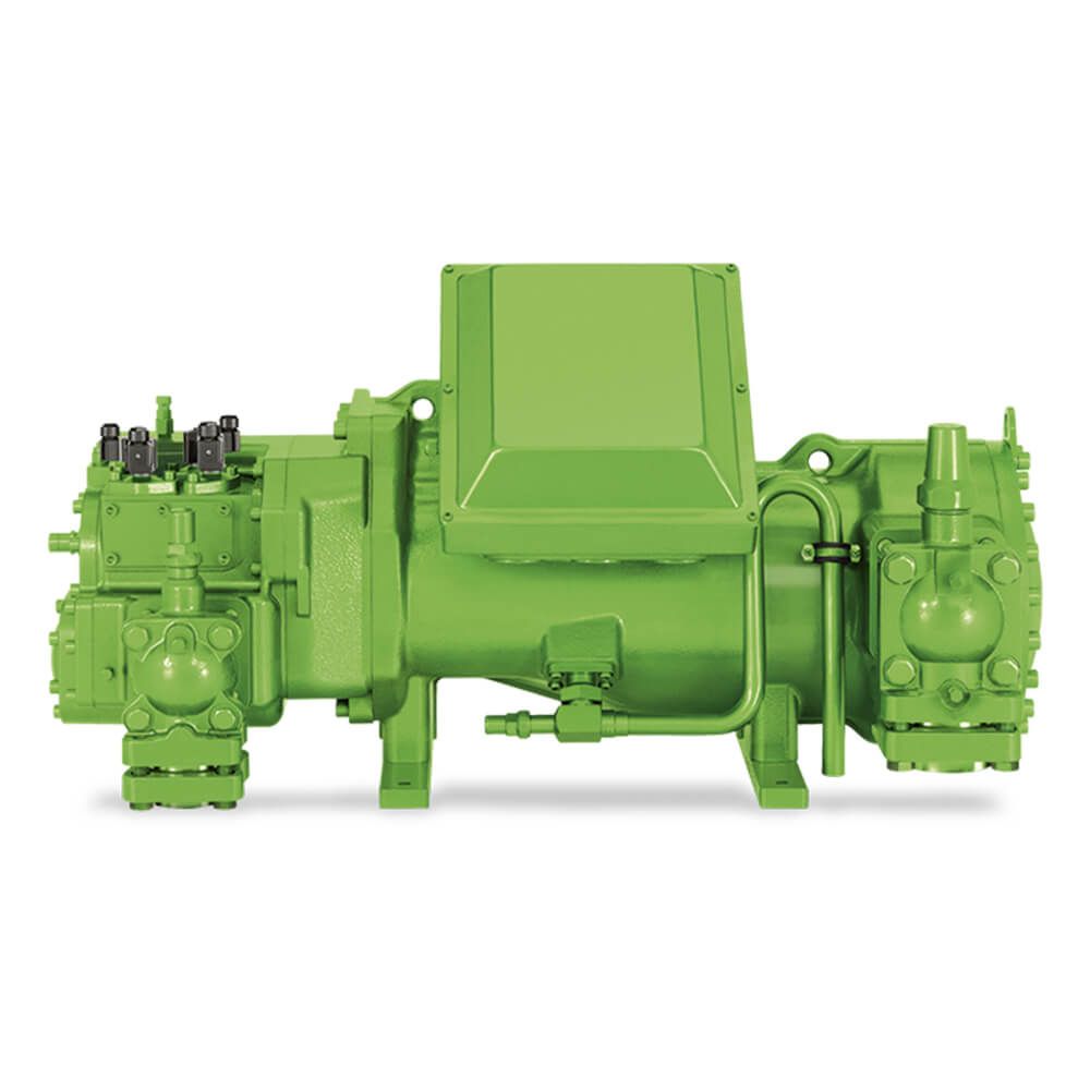  Винтовые компрессоры Bitzer HSK8571-140