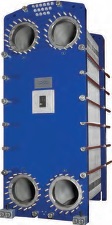 Пластинчатый теплообменник Alfa Laval AQ20S-FG