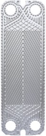 Пластины теплообменника Thermowave TL-0250