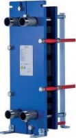 Пластинчатый теплообменник Альфа Лаваль M6 MFG
