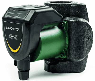 Циркуляционный насос DAB EVOTRON 80/150 SAN