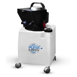 Установка для промывки Pump Eliminate 50 fs