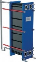 Пластинчатый теплообменник Alfa Laval AQ2L-FG