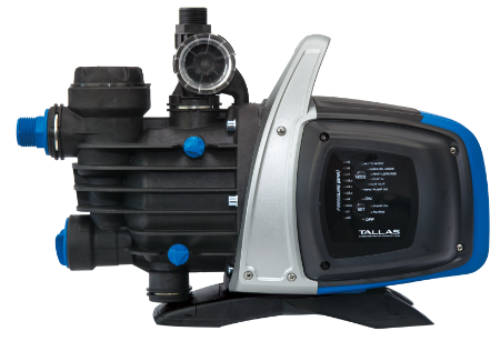 Насосная станция DAB D-JET 850/45