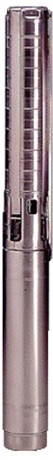 Скважинный насос Grundfos SP 5A-33NE