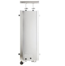 Кожухотрубный теплообменник Alfa Laval Pharma-X TT 311