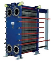Пластинчатый теплообменник Alfa Laval AQ14L-FG