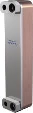 Паяный теплообменник Alfa Laval DOC60