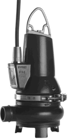 Дренажный насос Grundfos EF30.50.09.A.2.1.502