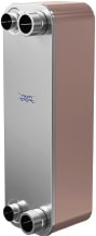 Паяный теплообменник Alfa Laval CB112-46M