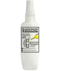 QUICKSPACER 631 - Анаэробный герметик для вал-втулочных соединений