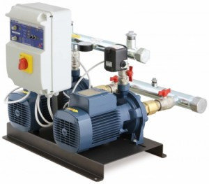 Центробежный насос Pedrollo CB2-4CPm 100C