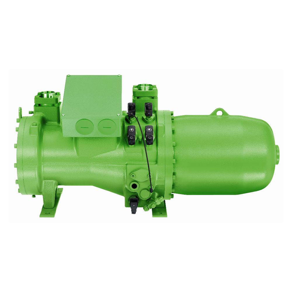  Винтовые компрессоры Bitzer CSH7583-80Y