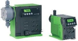 Дозировочный насос Grundfos DDI 150-4 AF-PVC/V/C-S-31B2B2F