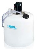 Установка для промывки GEL BOY C130 MATIC