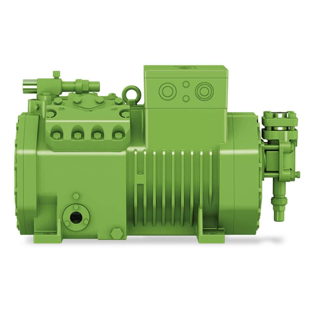  Поршневые компрессоры Bitzer 4VES-10(Y)