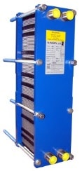 Пластинчатый теплообменник Sondex S4