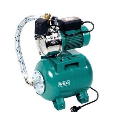 Насос Wilo Jet HWJ 20 L 202