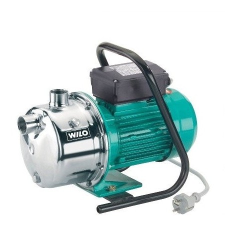 Насос Wilo Jet WJ 203 X 1~