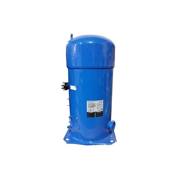 Компрессор спиральный SH380A4ACC (спец. исполнение, без клеммной коробки)