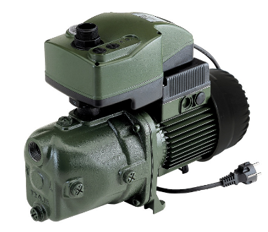 Насосная станция DAB ACTIVE J 82 M