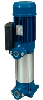 Многоступенчатый вертикальный насос Speroni RV 50