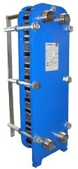 Пластинчатый теплообменник Sondex S17