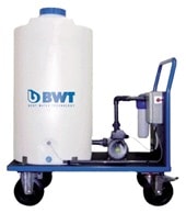 BWT