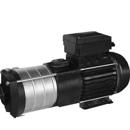 Насос поверхностный NOCCHI DHR9 - 20 M