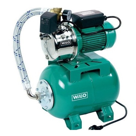 Насос Wilo Jet HWJ 50 L 202