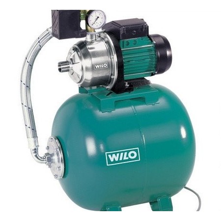 Насос Wilo HMP 304 3~