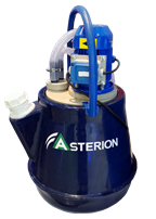 АкваProf (Asterion)