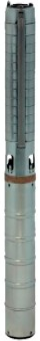 Скважинный насос диаметром 4" Speroni SPT 260-19