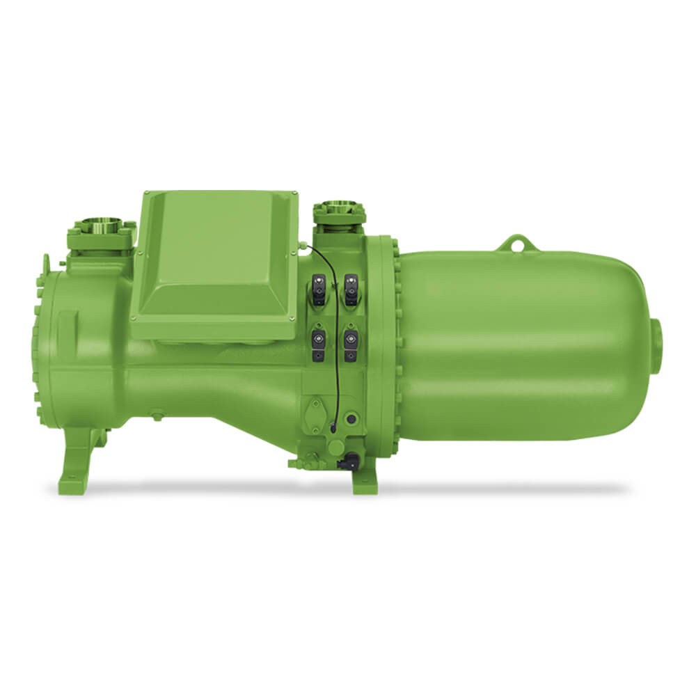  Винтовые компрессоры Bitzer CSH8593-180(Y)