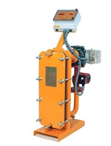 Пластинчатый теплообменник Stokvis E4A7