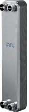 Паяный теплообменник Alfa Laval AlfaNova 52