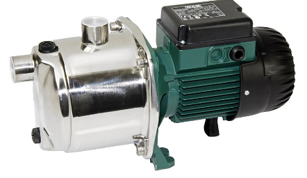 Садовый насос DAB EUROINOX 30/50 T
