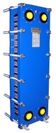 Пластинчатый теплообменник Sondex S31A