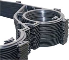 Уплотнения теплообменника Alfa Laval AQ2-FG