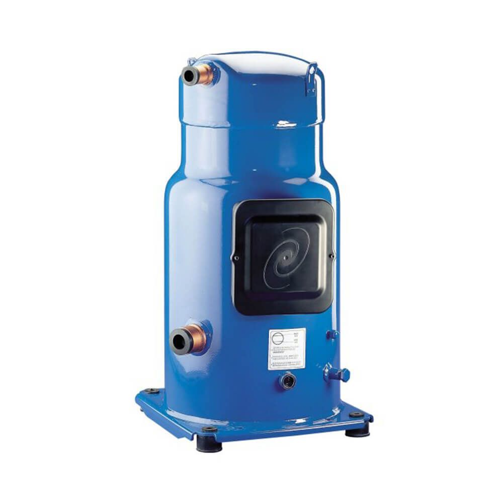 Спиральный компрессор Danfoss SZ161T4VC