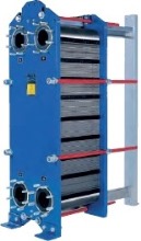 Пластинчатый теплообменник Alfa Laval M15-MFG