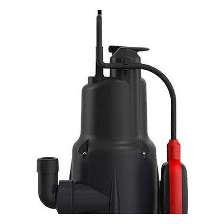 Насос Grundfos KPC 600 A