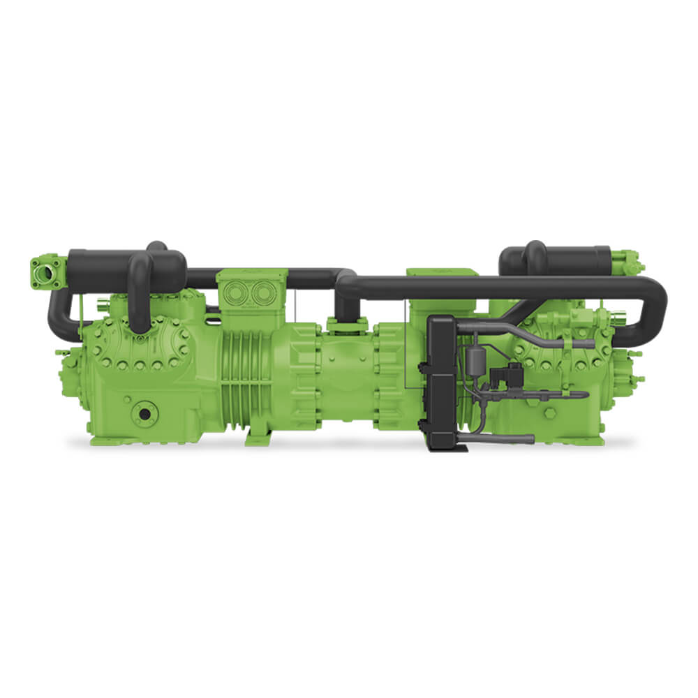  Поршневые компрессоры Bitzer S66G-50.2(Y)