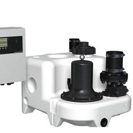 Насос Grundfos Multilift M.32.3.2 (4м)