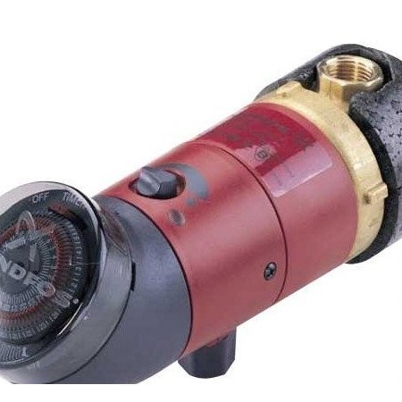Насос Grundfos UP 15-14 BU