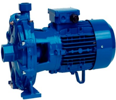 Центробежный насос Speroni 2C 40/180D