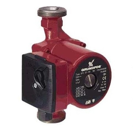 Насос Grundfos UPS 32-30 180