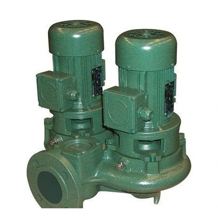 Насос DAB DCP 40/1250 T