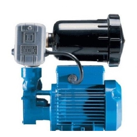 Насосная станция CALPEDA Minimat CTM 61/1