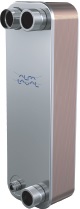Паяный теплообменник Alfa Laval ACH220EQ